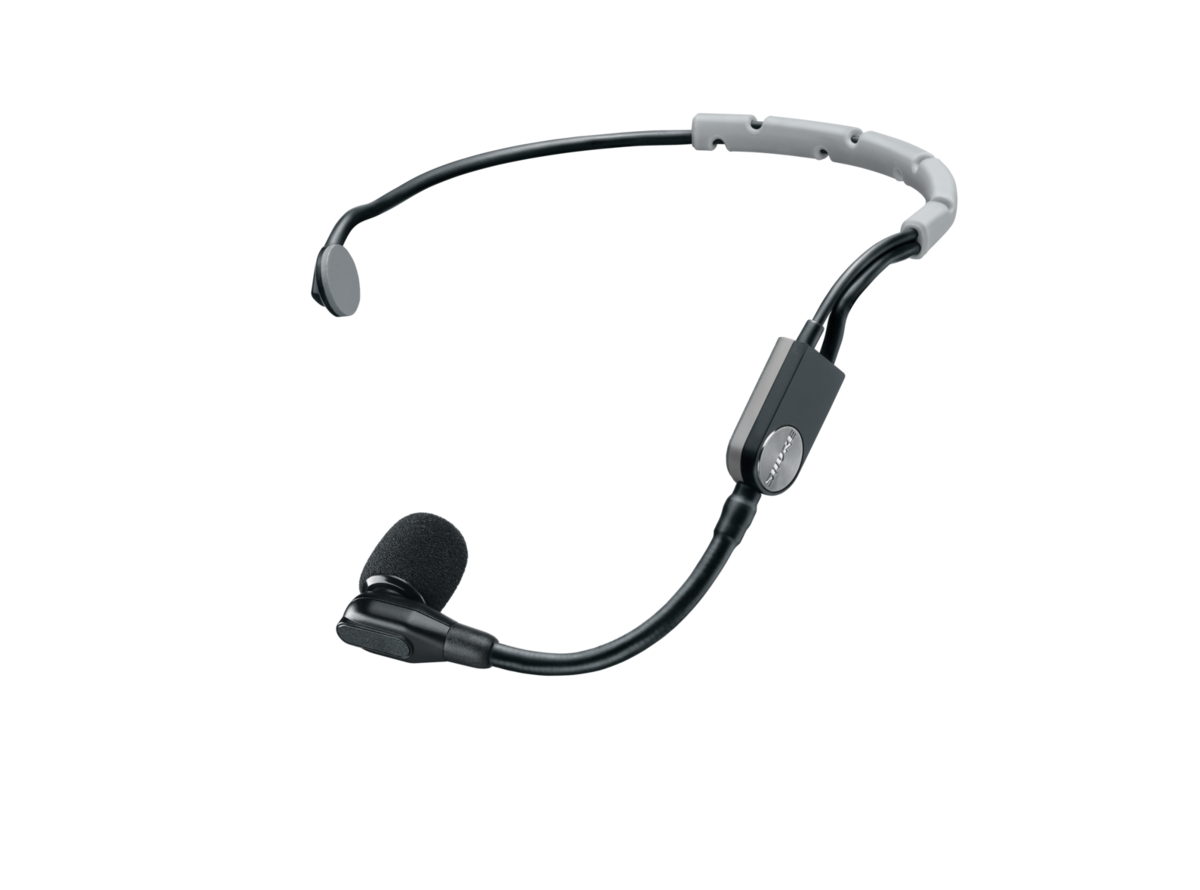 SHURE SM35-TQG