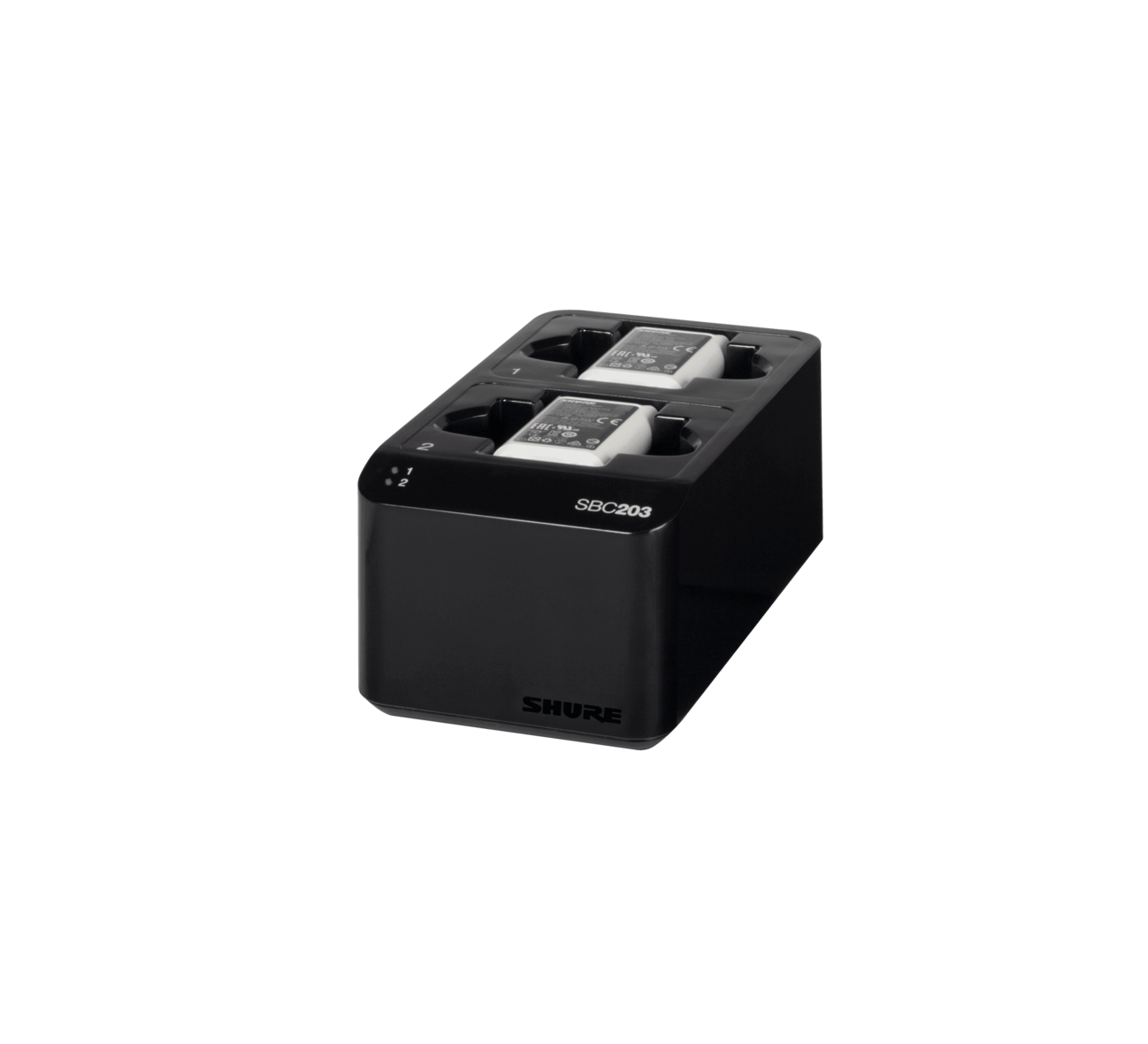 SHURE SBC203-E