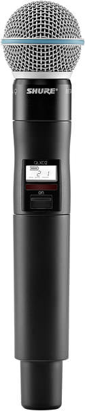 SHURE QLXD2/B58=-G51