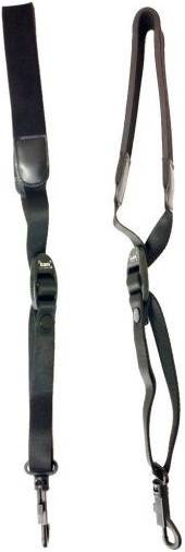 BAM CASES ST-0024 Черный - Гайтан