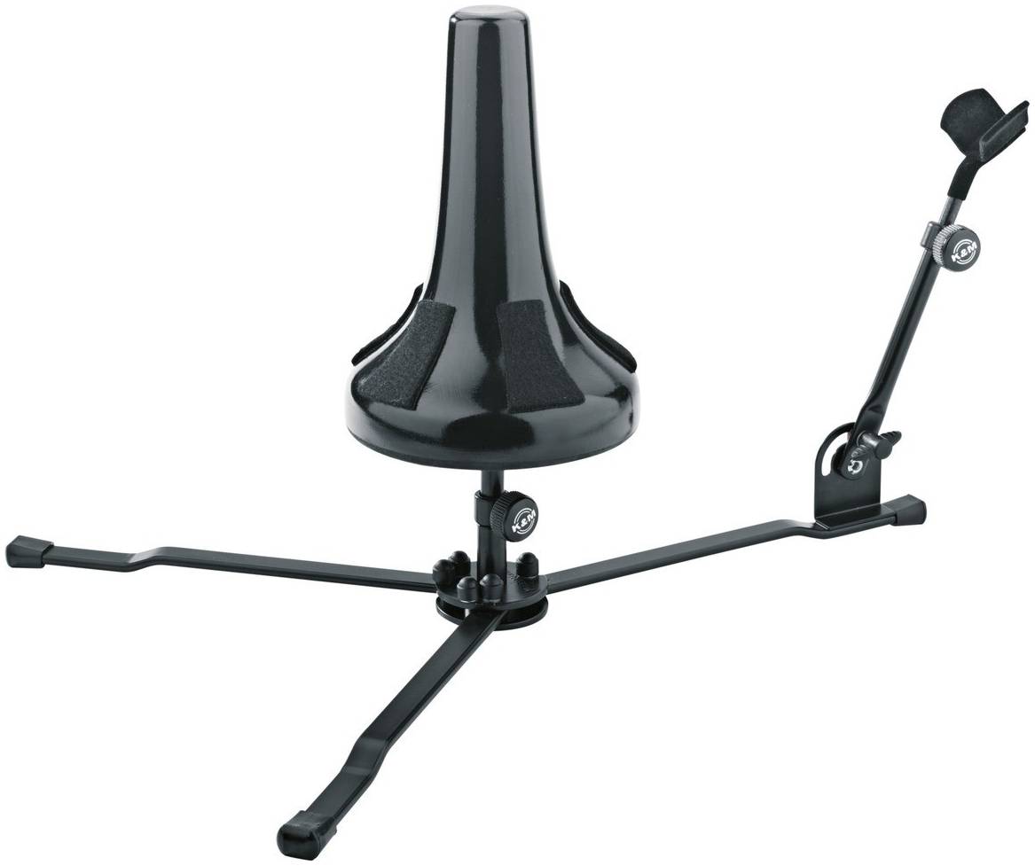 K&M 15140-000-01 - Стойка для духовых