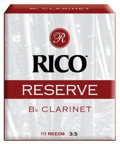 RICO RCR1035 - Трости для кларнета