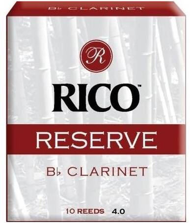 RICO RCR1040 - Трости для кларнета