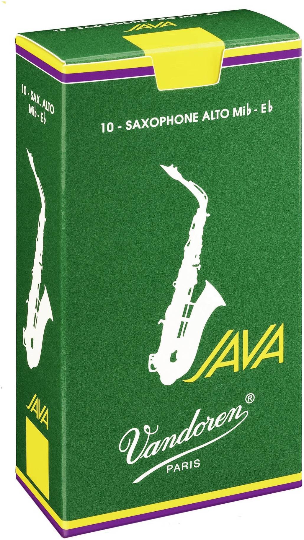 VANDOREN SR263 - Трости