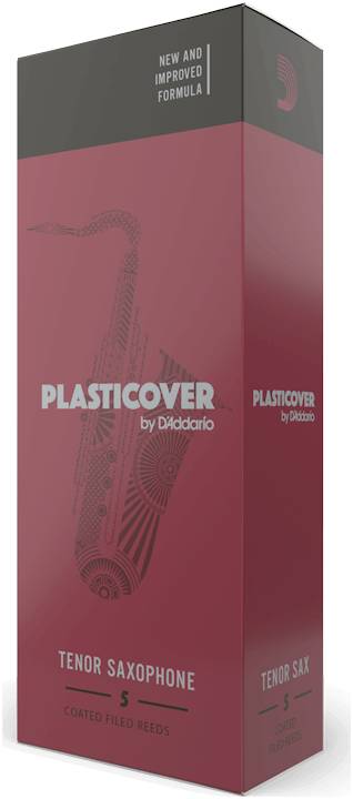 RICO RRP05TSX250 - Трости для саксофона