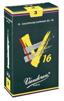 VANDOREN SR7125 - Трости