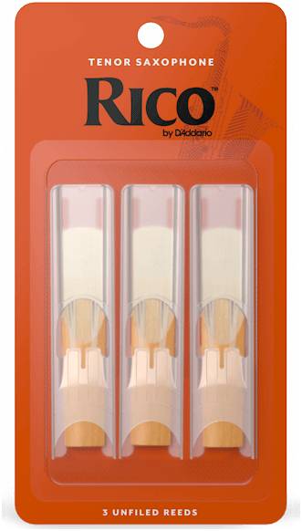 RICO RKA0325 - Трости для саксофона