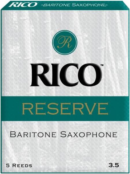 RICO RLR0535 - Трости для саксофона