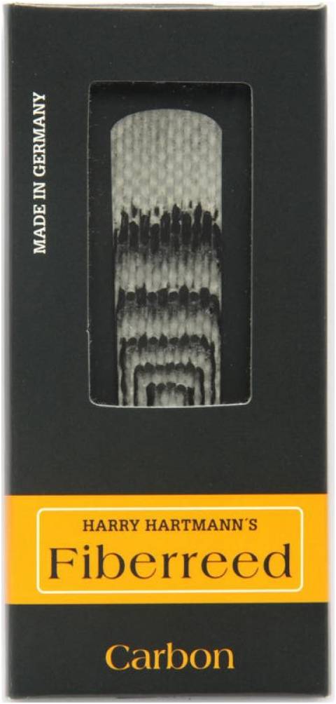 FIBERREED Carbon MH трости для тенор-саксофона