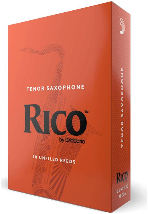 RICO RKA1035 - Трости для саксофона