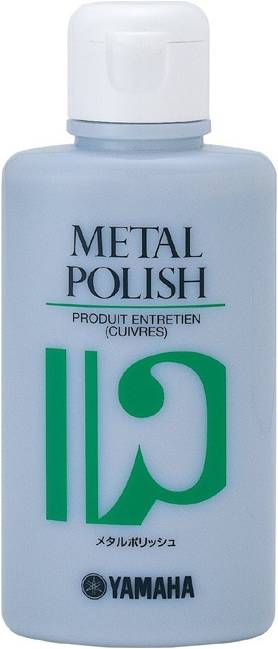 YAMAHA METAL POLISH 110CC - Полироль