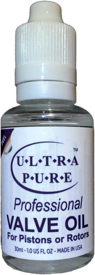 ULTRA-PURE Valve Oil - Масло