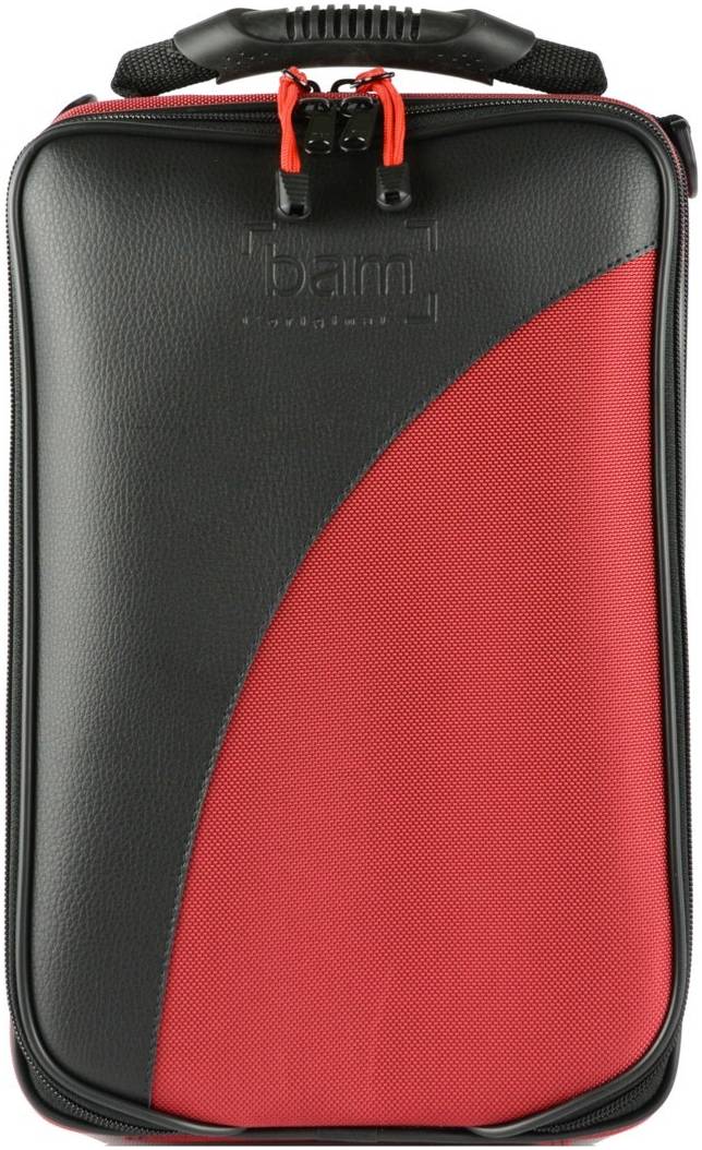 BAM CASES 3029SBH Бордо - Кейс для гобоя