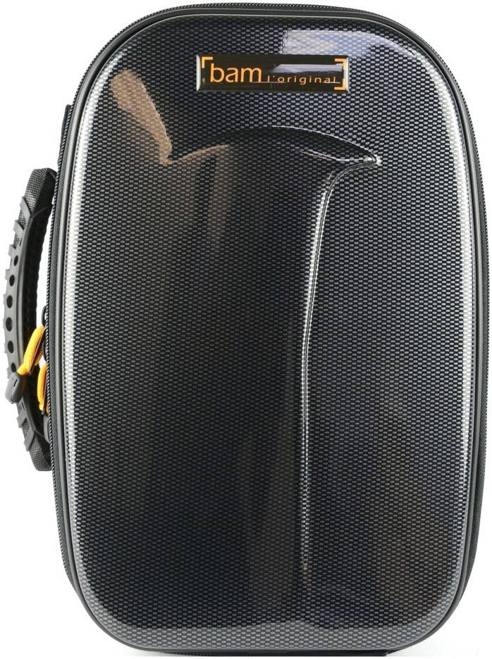 BAM CASES TREK3027SC Черный Карбон - Кейс для кларнета