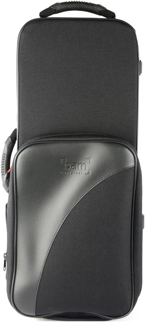 BAM CASES 3025SN Черный - Кейс для кларнета