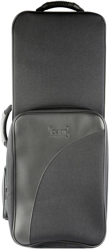 BAM CASES 3026SN Черный - Кейс для бас кларнета