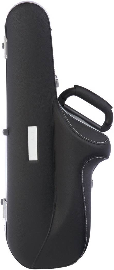 BAM CASES ET4011SN Черный - Кейс для саксофона