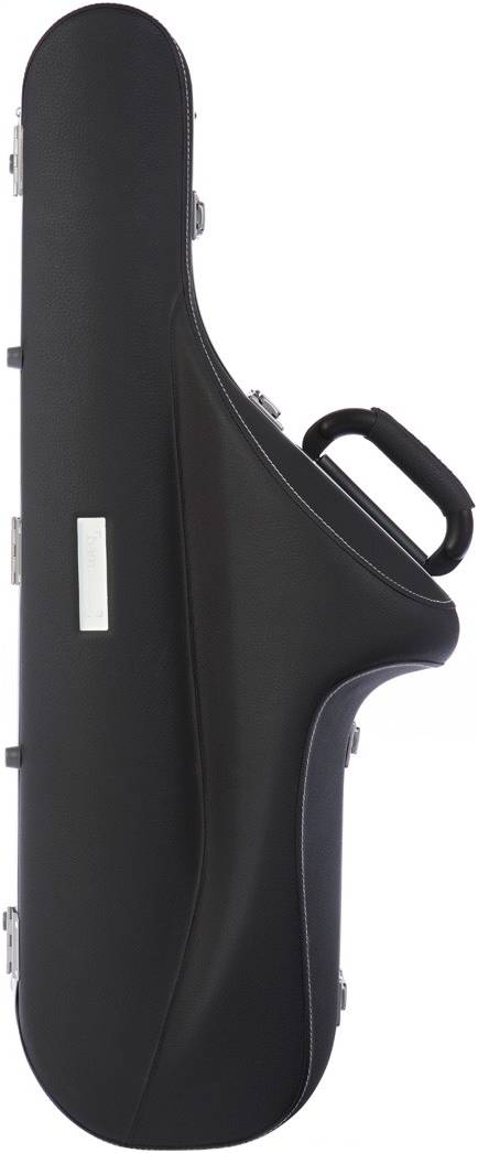 BAM CASES ET4012SN Черный - Кейс для саксофона