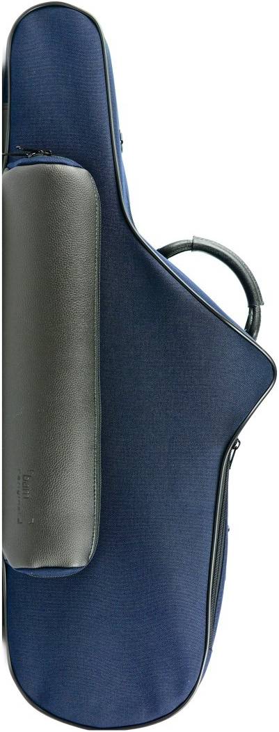 BAM CASES 3002SM Синий - Кейс для саксофона