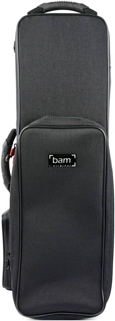 BAM CASES 3020SN Черный - Кейс для саксофона