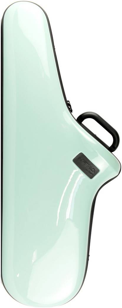 BAM CASES 4002SM Мята - Кейс для саксофона
