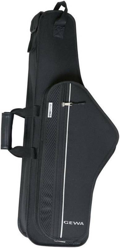 GEWA Prestige SPS Saxophone Gig Bag чехол-рюкзак для тенор-саксофона, утепленный