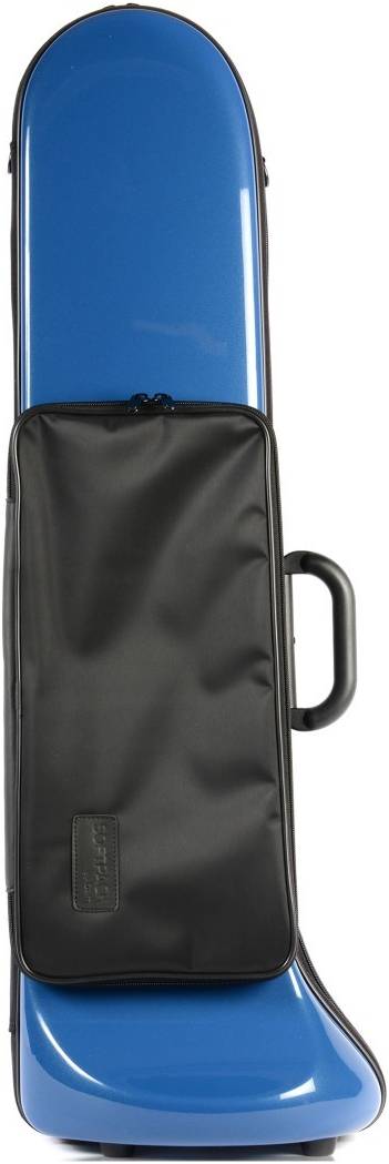 BAM CASES 4031SPB Синий - Кейс для тромбона