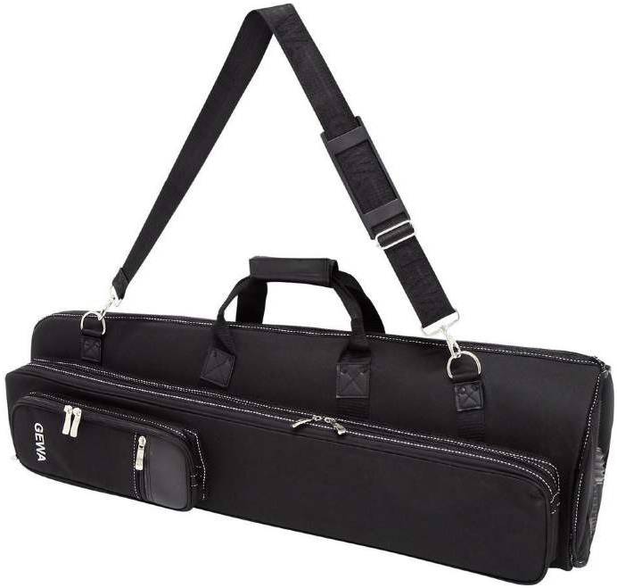 GEWA Prestige SPS чехол для бас тромбона, раструб не более 10,5"