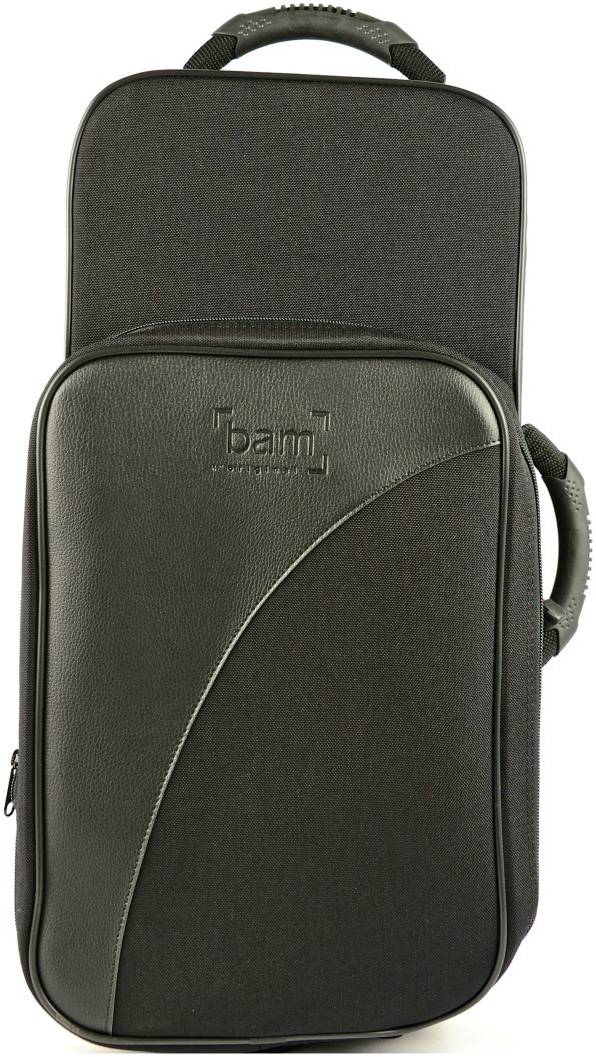 BAM CASES 3023SN Черный - Кейс для трубы