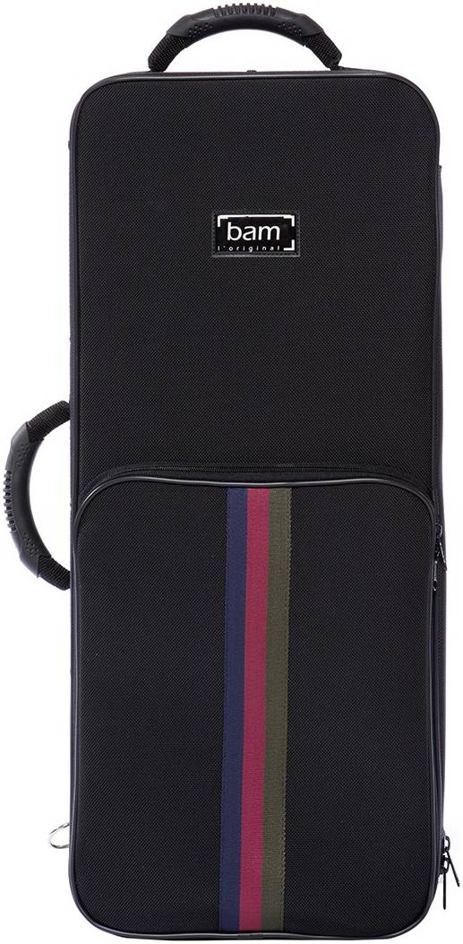 BAM CASES SG3133XLN Черный - Кейс для фагота