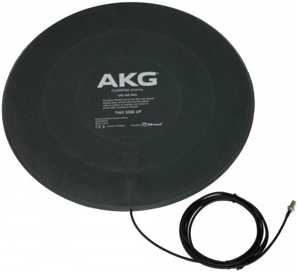 AKG Floorpad Antenna - Антенна