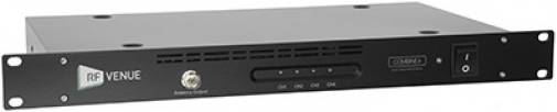 SHURE RF VENUE RFV-COMBINE4E - Радиосистема