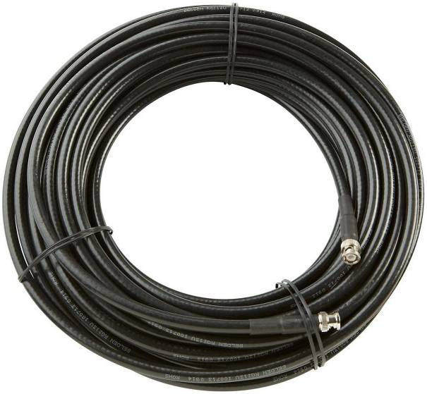 SHURE UA8100 - Антенный кабель