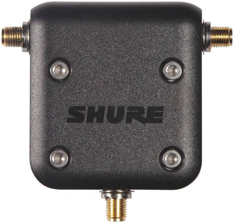SHURE UA221-RSMA - Сплиттер для приемников