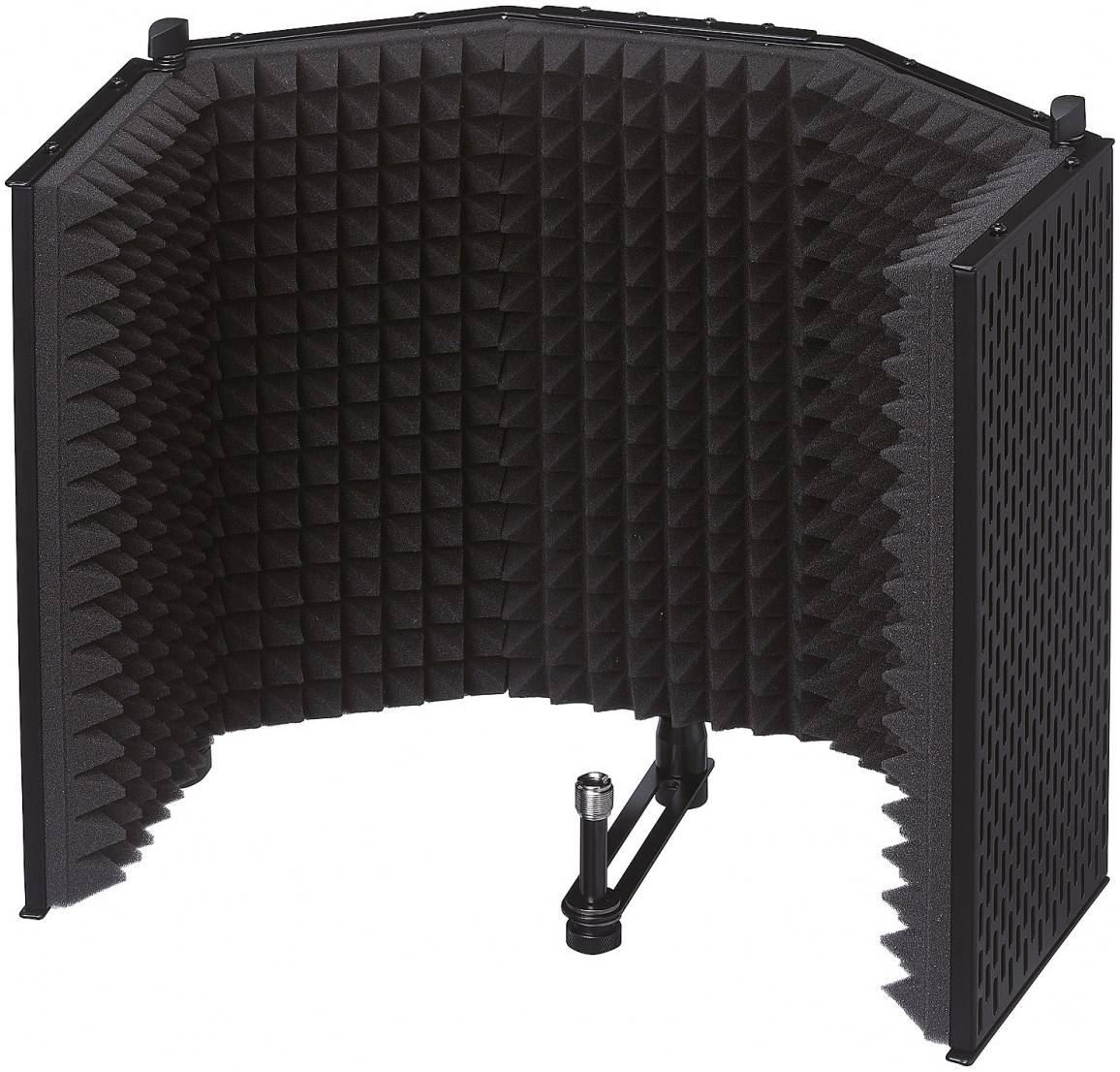 TASCAM TM-AR1 - Экран для студийных микрофонов