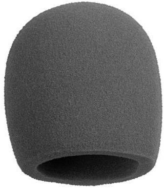 SHURE A58WS GRA - Ветрозащита