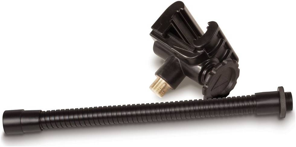 ULTIMATE PC-100 Pole Clamp - Струбцина
