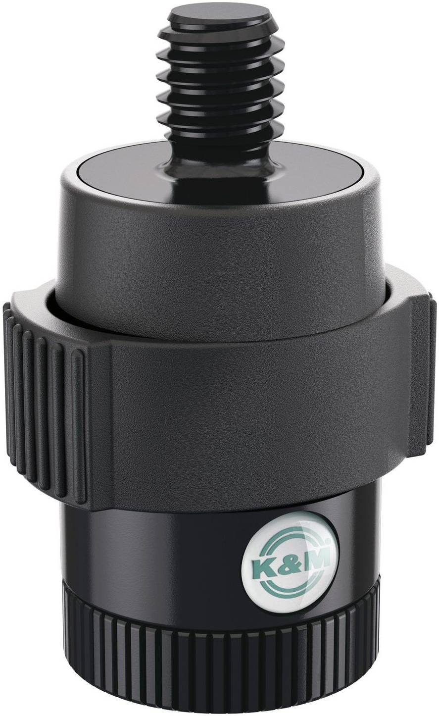 K&M 23910-000-55 Quik Release - Аксессуары для микрофонной стойки