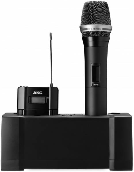 AKG CU800 - Зарядное устройство