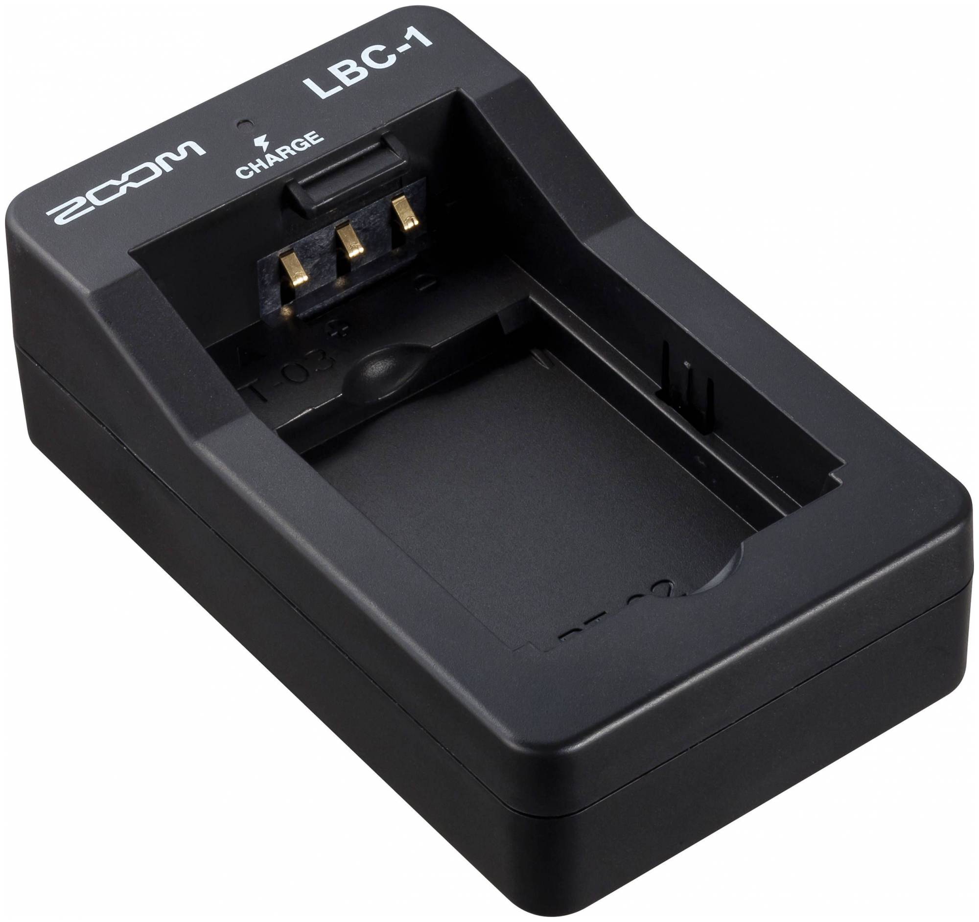 ZOOM LBC-1 - Зарядное устройство