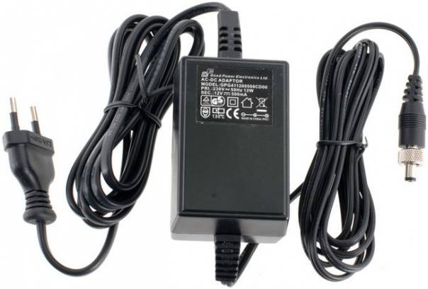 AKG AC12 PSU12V 2000mA - Блок питания