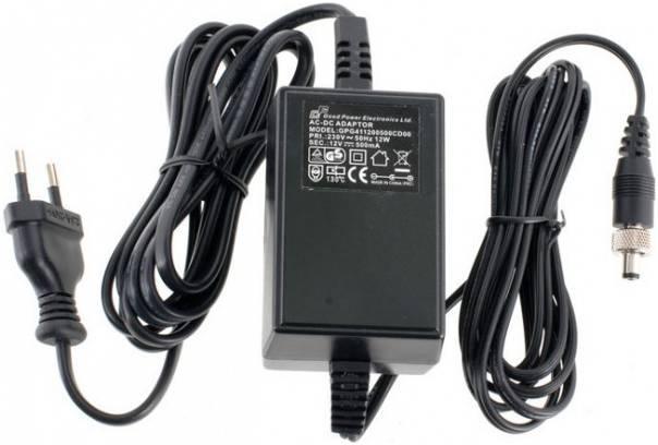 AKG AC12 PSU12V 500mA - Блок питания