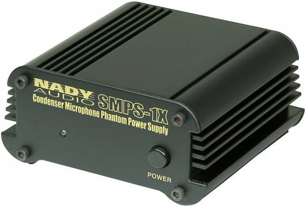 NADY SMPS-1X - Блок фантомного питания