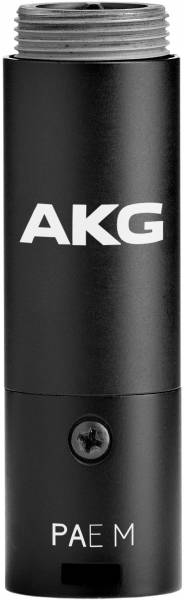 AKG PAE M - Блок фантомного питания
