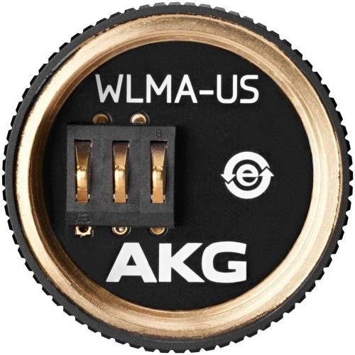 AKG WLMA-US - Адаптер