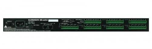 ALLEN&HEATH IDR Switch - Модуль расширения