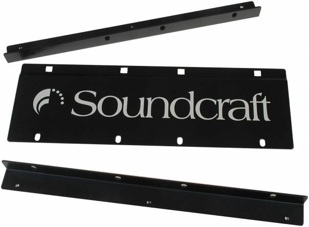 SOUNDCRAFT Rackmount Kit E 8 - Крепление