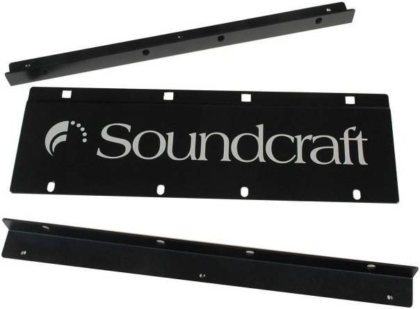 SOUNDCRAFT Rackmount Kit MFX8 - Крепление