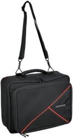 GEWA Mixer Bag Premium чехол для микшерного пульта 38*30*10 см