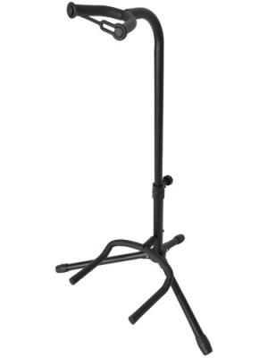 Стойка для гитары DEKKO JR-302 BK